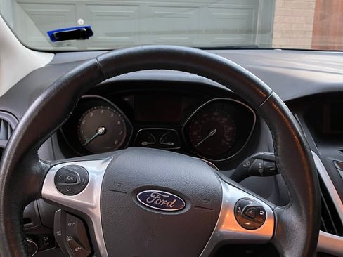 Used 2014 Ford Focus SE w/ Equipment Group 201A image 13