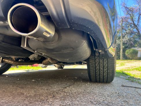 Used 2018 INFINITI Q70 L 3.7 w/ Sensory Package image 19