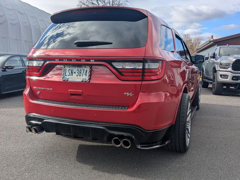 Used 2021 Dodge Durango R/T image 15