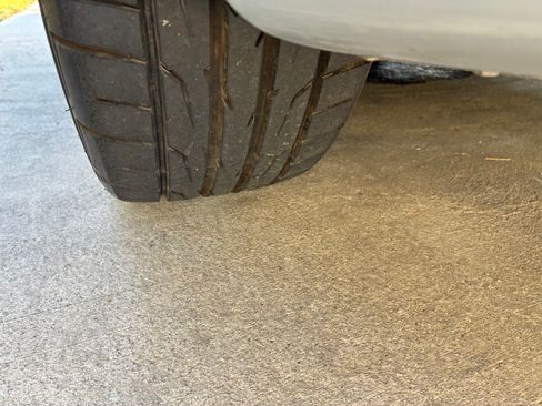 Used 2000 MAZDA MX-5 Miata LS RWD image 23