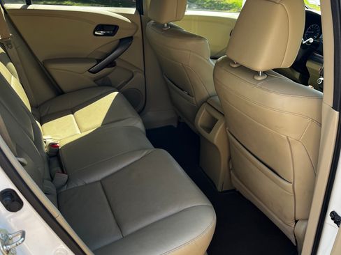 Used 2014 Acura RDX FWD w/ Technology Package image 5