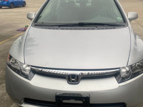 Used 2008 Honda Civic LX image 1