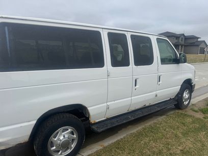 Used 2012 Ford E-350 and Econoline 350 XLT