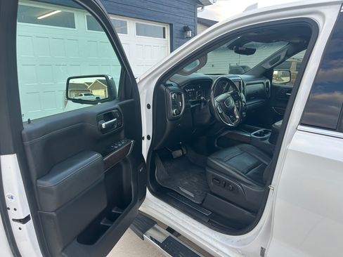 Used 2020 GMC Sierra 1500 Denali w/ Technology Package AWD/4WD image 12