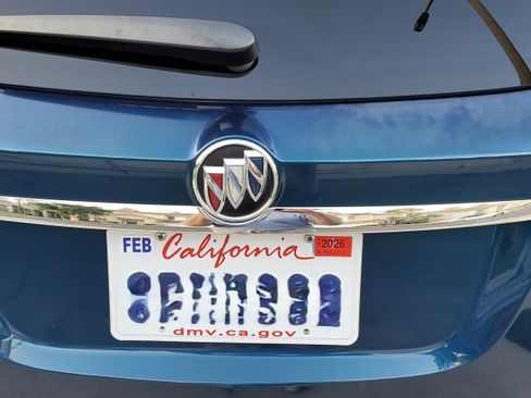 Used 2019 Buick Encore Preferred image 10