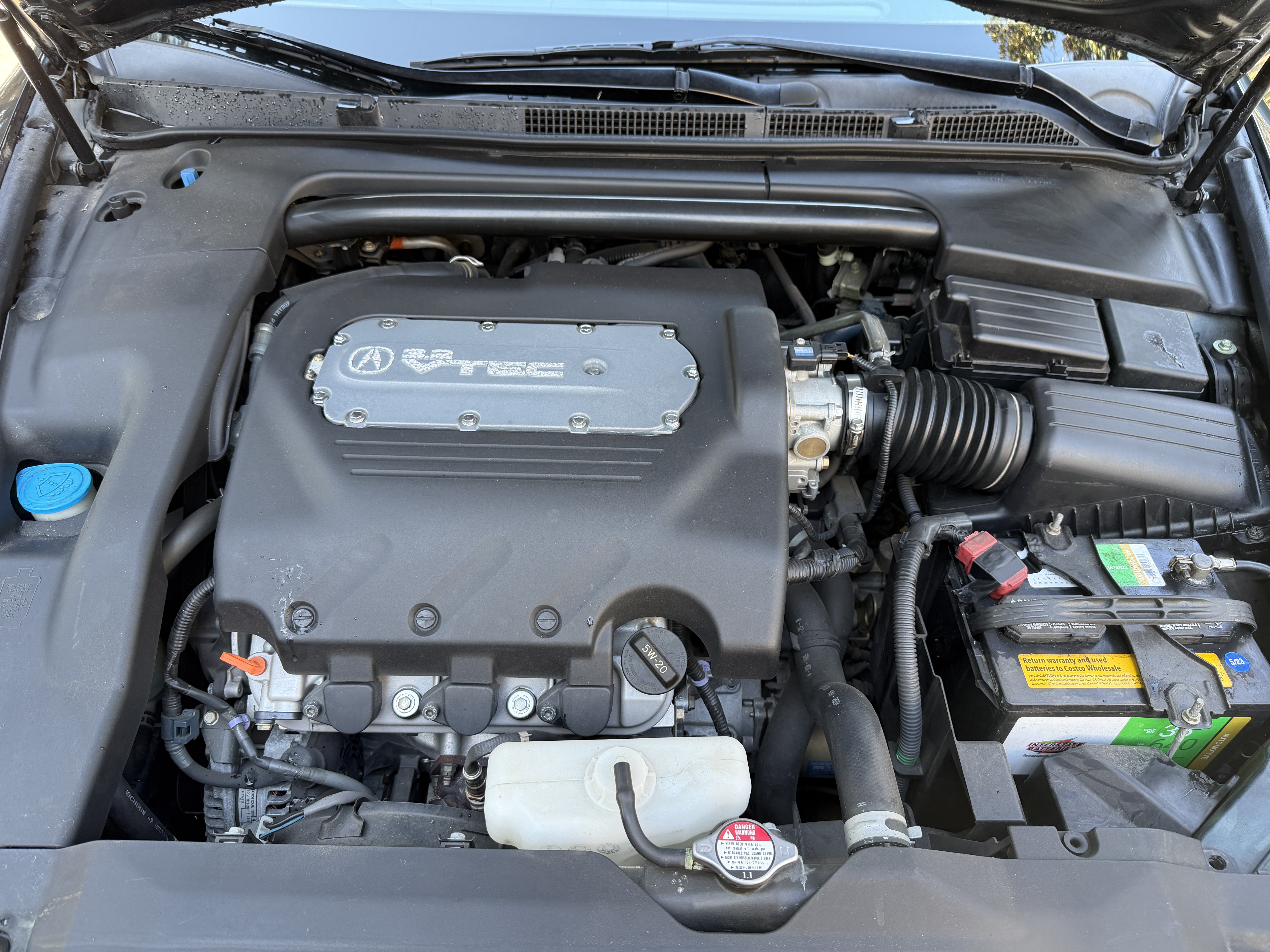 Used 2004 Acura TL FWD image 27