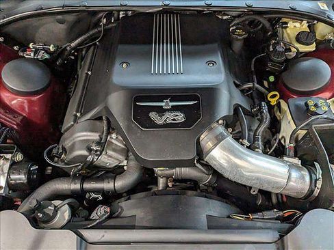 Used 2004 Ford Thunderbird image 8