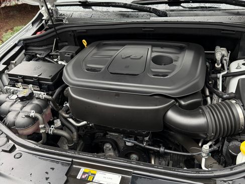 Used 2020 Jeep Grand Cherokee Limited X image 32