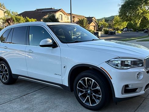 Used 2018 BMW X5 xDrive40e image 4