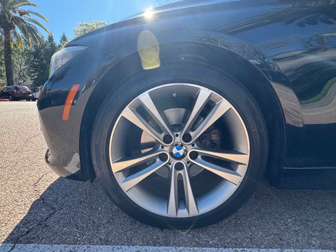 Used 2016 BMW 328i Sedan image 11