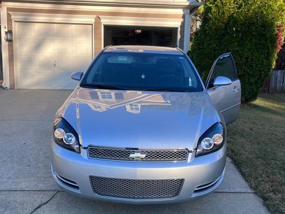 Used 2012 Chevrolet Impala LS