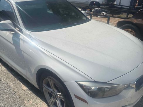 Used 2012 BMW 328i Sedan RWD image 12