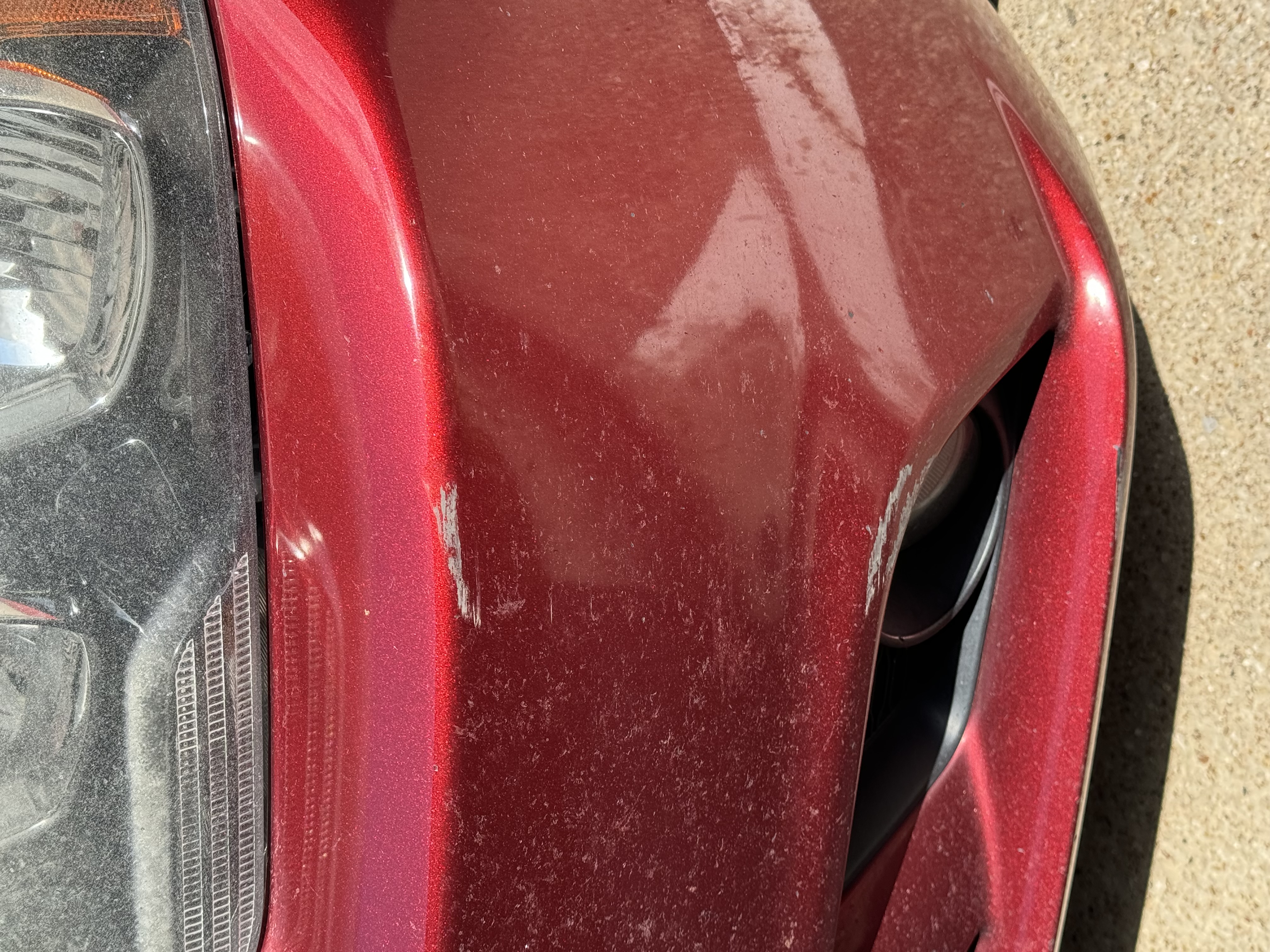 Used 2014 Dodge Charger SXT RWD image 12
