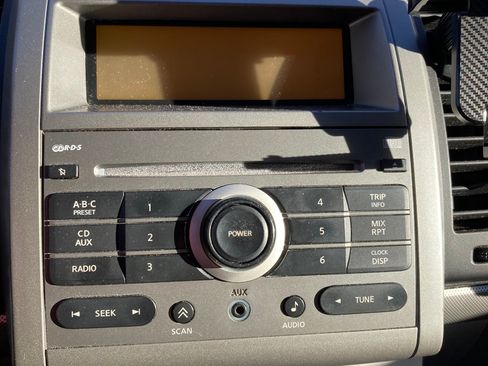 Used 2008 Nissan Sentra 2.0 S image 16