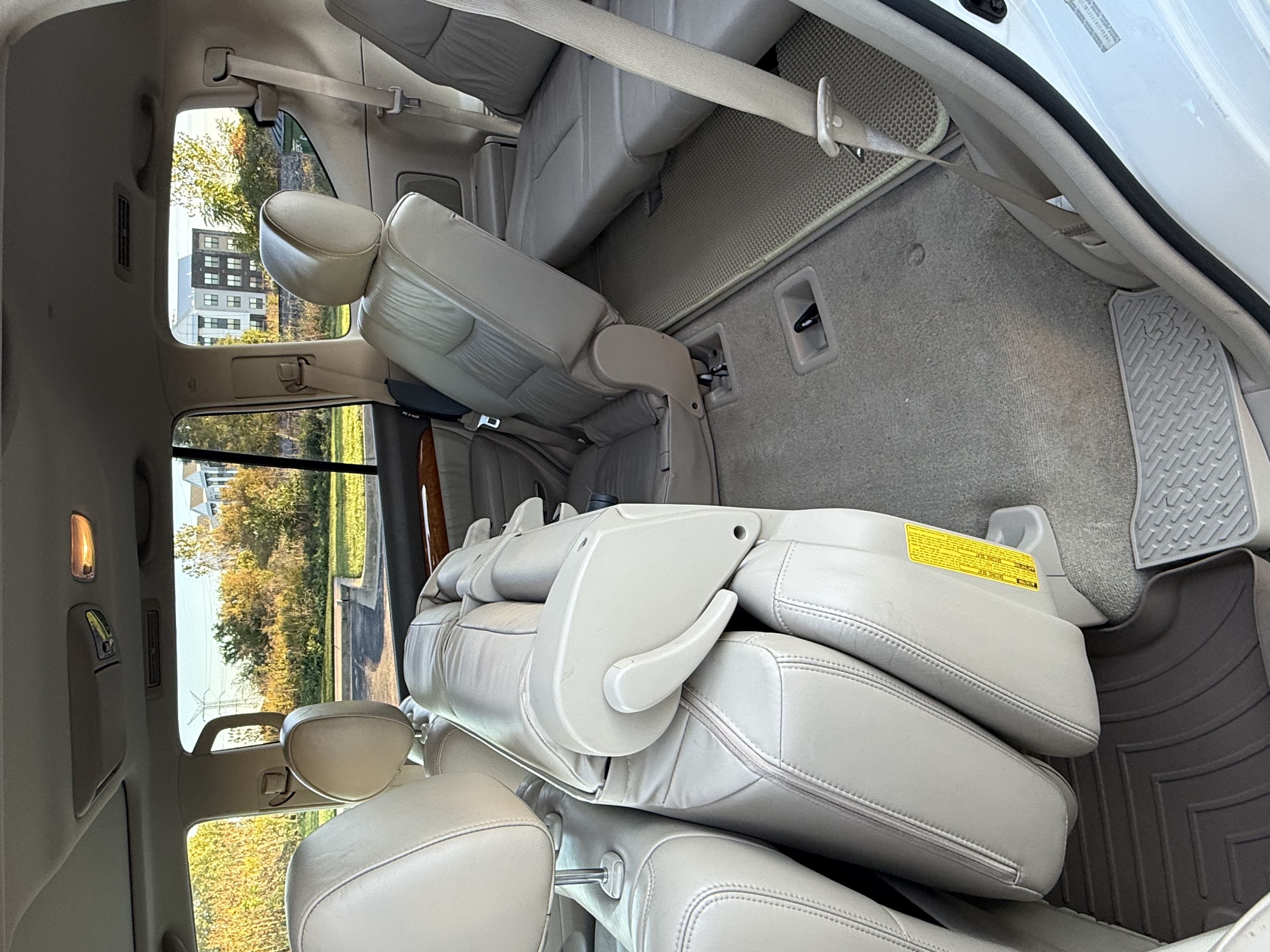 Used 2004 Lexus GX 470 AWD/4WD image 22