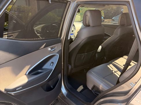 Used 2014 Hyundai Santa Fe Sport w/ Premium Equipment Package 03 image 13