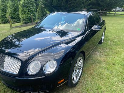 Used 2013 Bentley Flying Spur Flying Spur