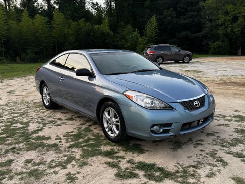 Used 2007 Toyota Solara SE Sport FWD image 1