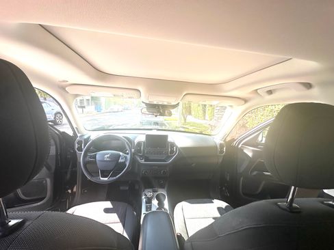 Used 2023 Ford Bronco Sport Big Bend w/ Convenience Package image 6