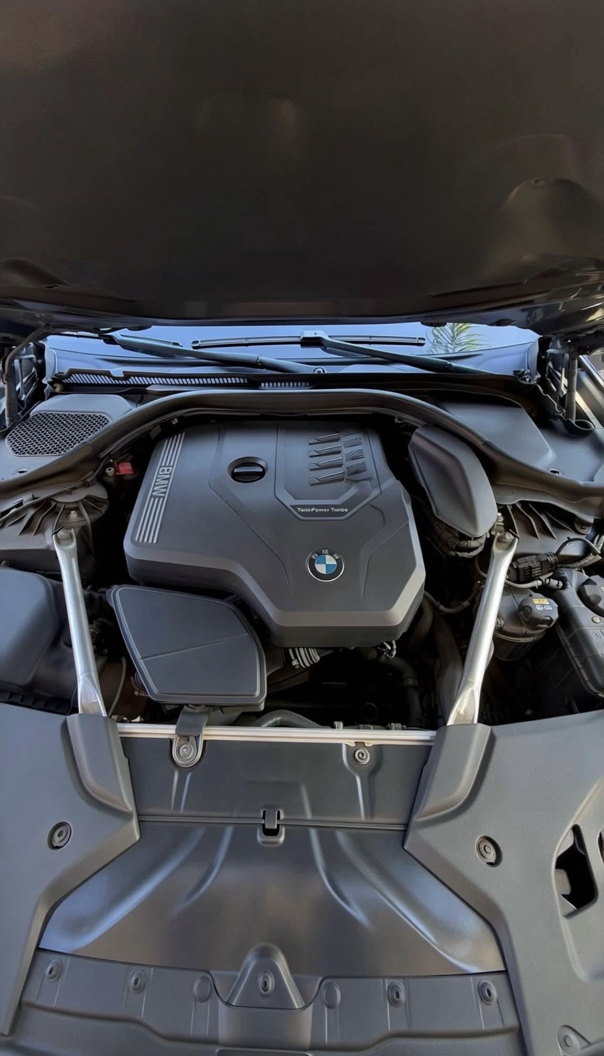 Used 2020 BMW 530i w/ M Sport Package RWD image 15