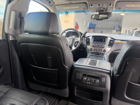 Used 2016 GMC Yukon Denali w/ Open Road Package image 14