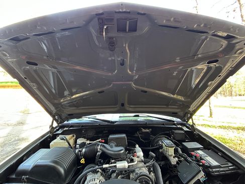 Used 1996 Chevrolet Silverado 1500 2WD Regular Cab image 21