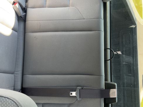 Used 2017 GMC Sierra 1500 4x4 Double Cab w/ Elevation Edition image 11