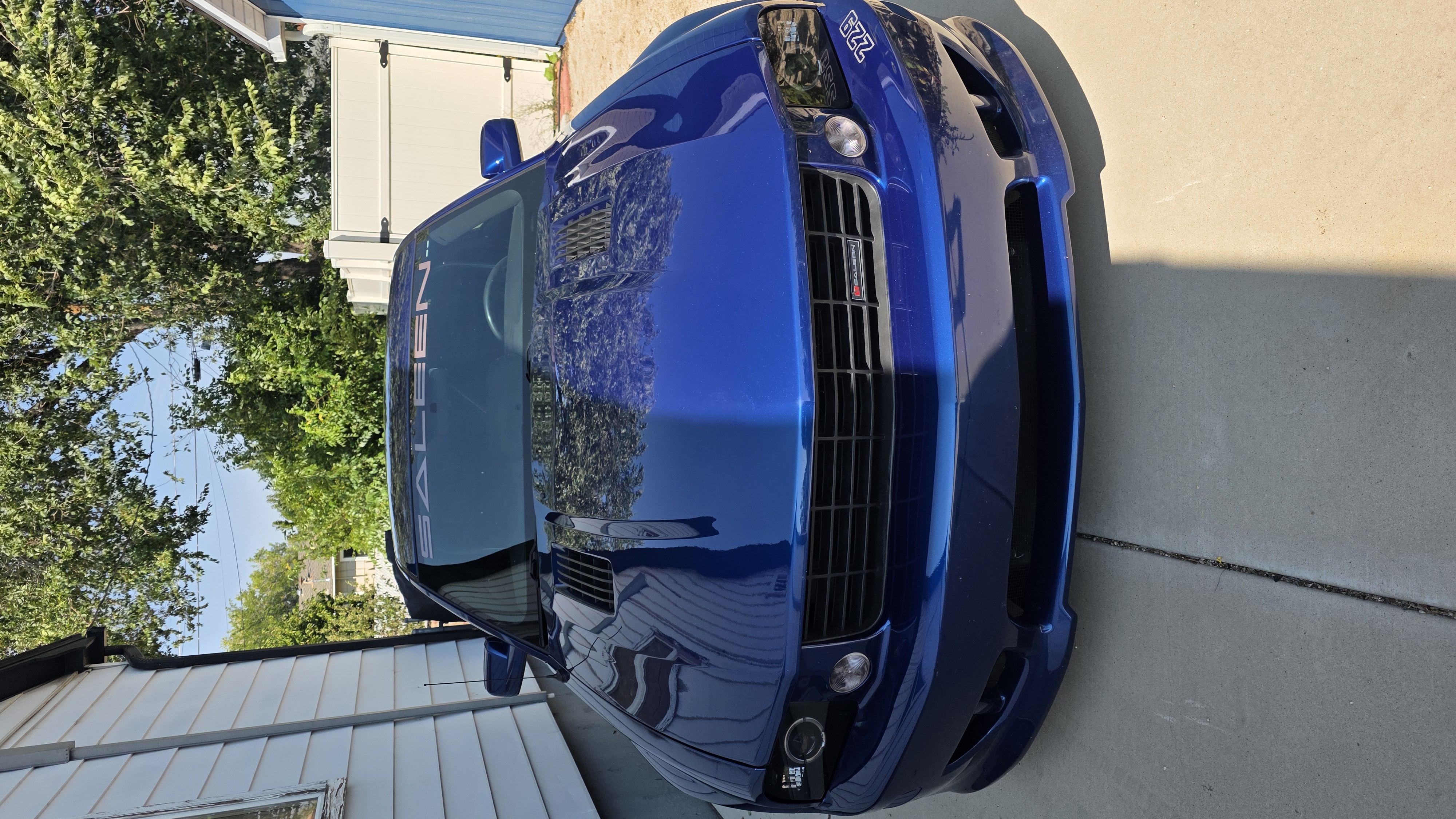 Used 2006 Ford Mustang GT Premium RWD image 5