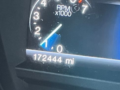 Used 2015 Ford Explorer Limited w/ Equipment Group 301A image 4