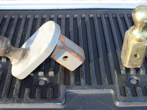 Used 2005 Dodge Ram 2500 Truck SLT w/ Quad Cab Big Horn Value Group image 16