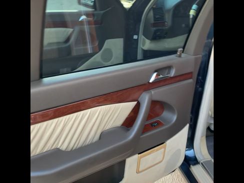 Used 1997 Mercedes-Benz S 320 image 5