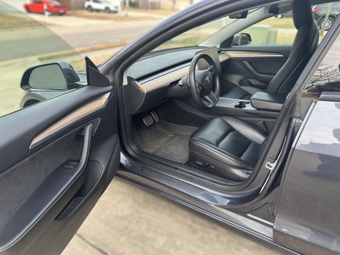 Used 2021 Tesla Model 3 Long Range image 14