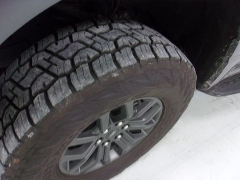 Used 2023 Ford F150 Tremor w/ Trailer Tow Package AWD/4WD image 6