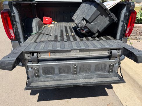 Used 2021 GMC Sierra 1500 AT4 w/ AT4 Preferred Package image 20