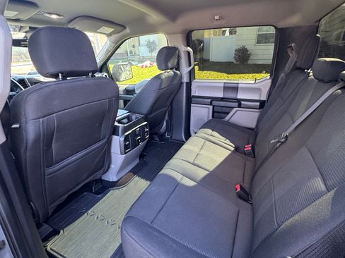 Used 2019 Ford F150 XL w/ Equipment Group 101A Mid image 5