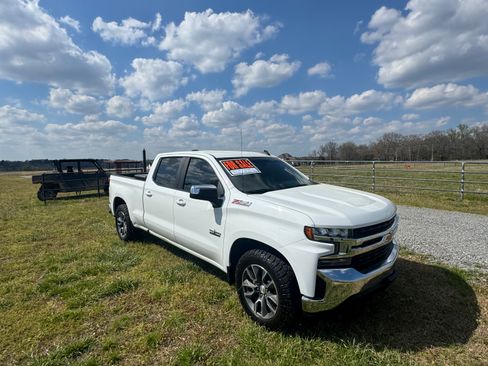 Used 2022 Chevrolet Silverado 1500 LT image 5