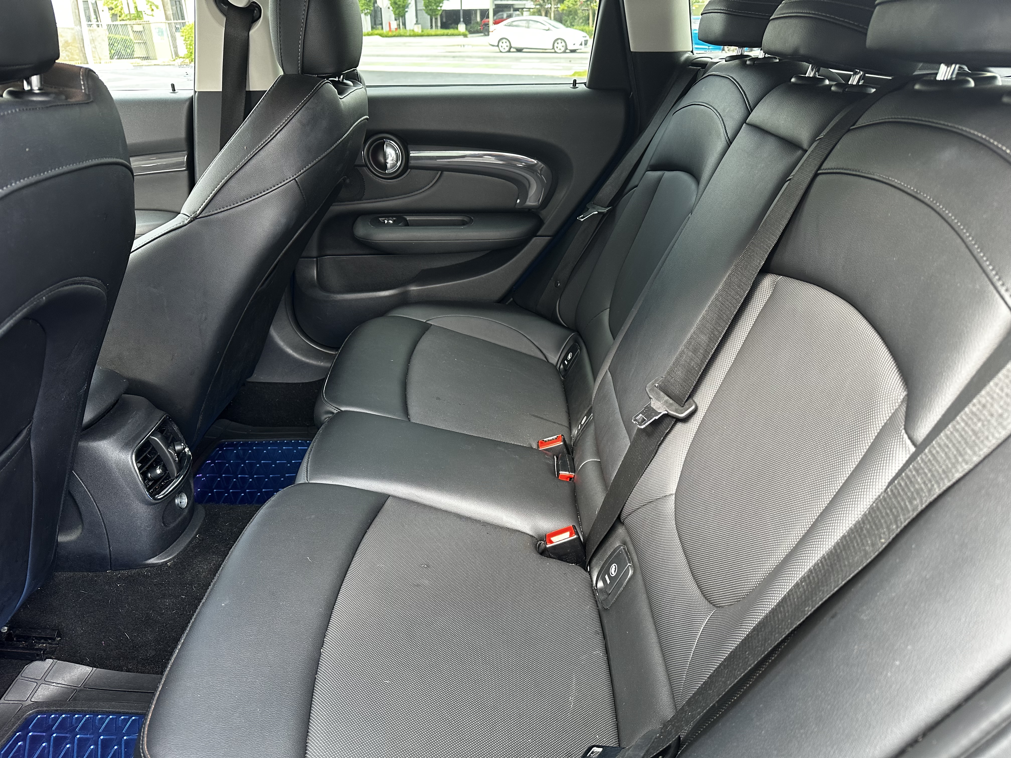 Used 2017 MINI Cooper Clubman S FWD image 17