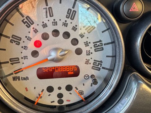 Used 2006 MINI Cooper S image 19