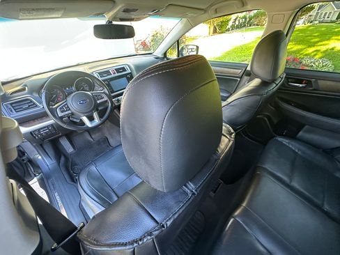 Used 2016 Subaru Outback 2.5i Limited w/ Popular Package #4 AWD/4WD image 26