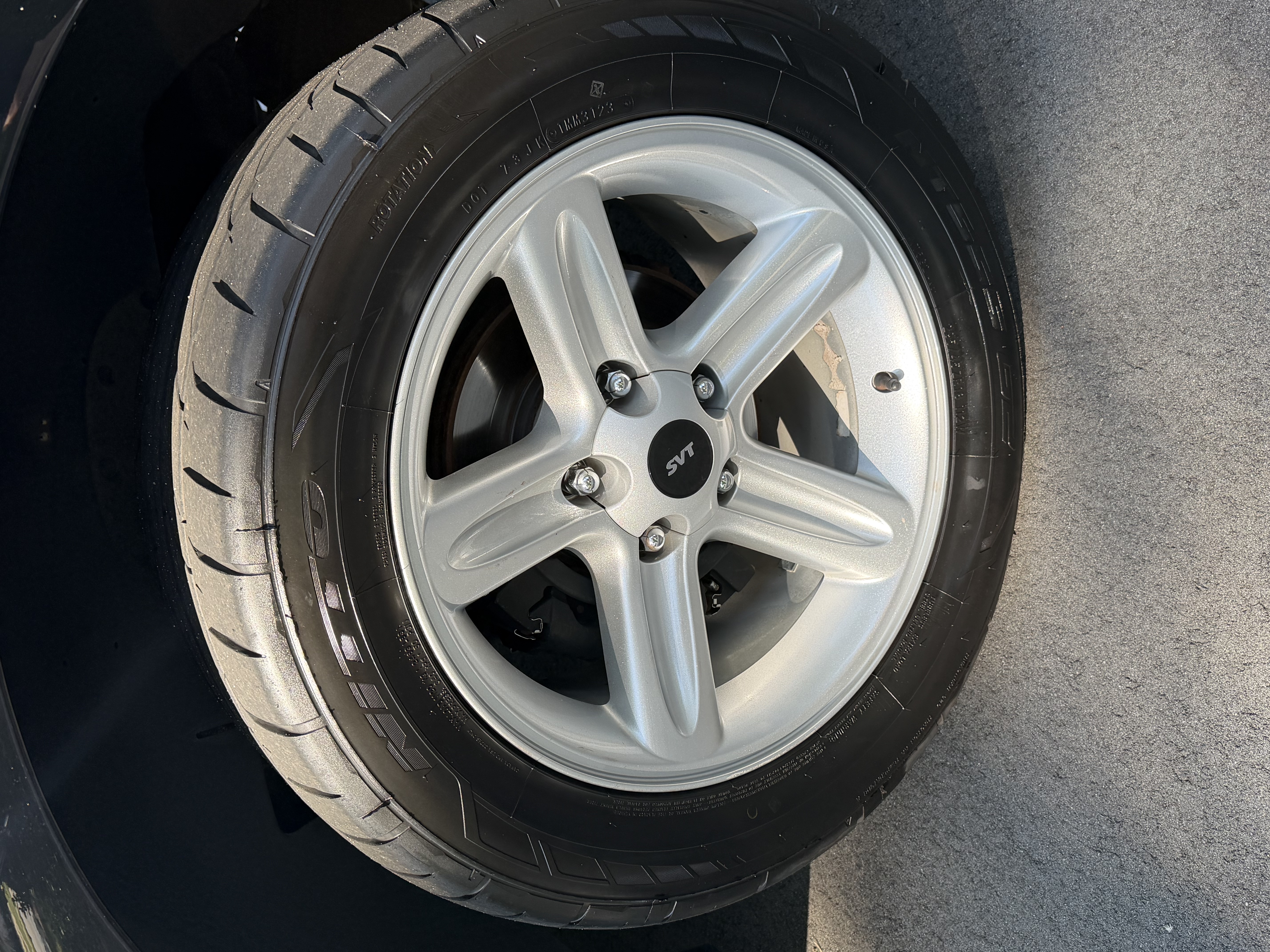 Used 2003 Ford F150 Lightning RWD image 29