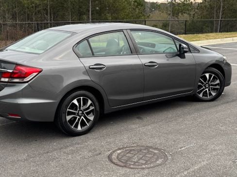 Used 2013 Honda Civic EX-L image 2