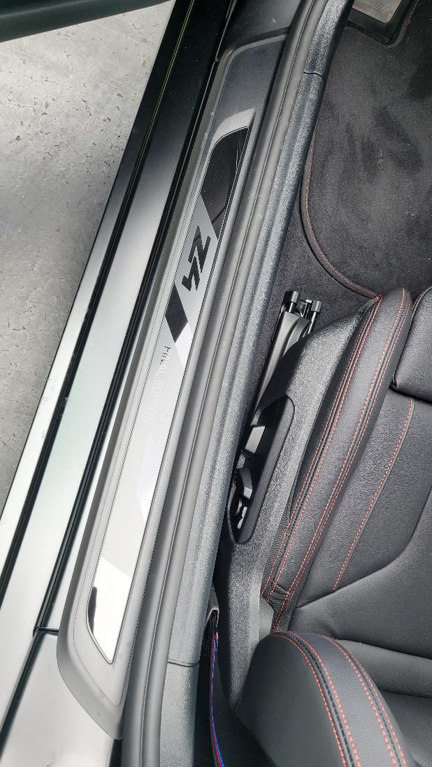Used 2026 BMW Z4 M40i RWD image 19