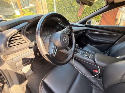Used 2022 MAZDA MAZDA3 s