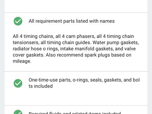 Used 2019 Ford F150 Lariat w/ Equipment Group 501A Mid image 6