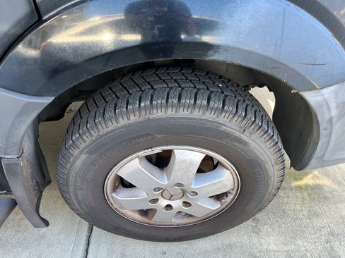 Used 2016 Mercedes-Benz Sprinter 2500 image 15