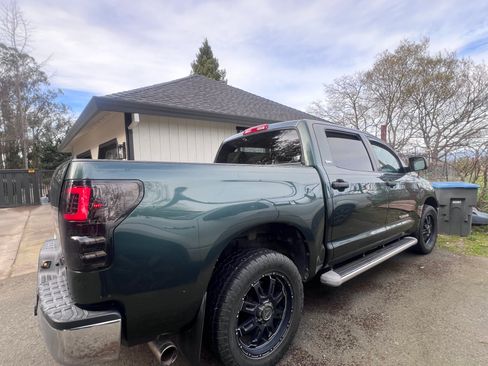 Used 2008 Toyota Tundra SR5 image 15