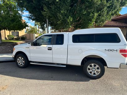 Used 2013 Ford F150 XLT w/ XLT Chrome Pkg
