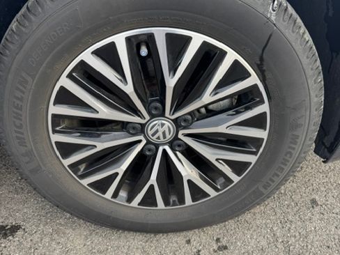 Used 2019 Volkswagen Jetta SEL image 9