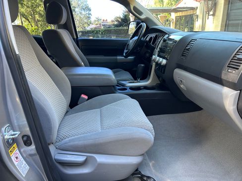 Used 2007 Toyota Tundra SR5 image 11