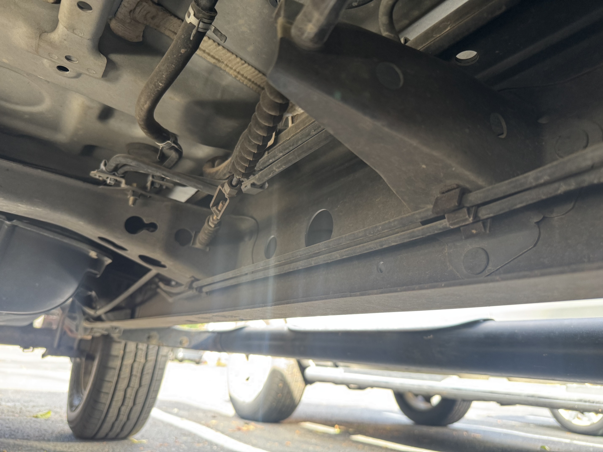 Used 2003 Toyota Tundra SR5 RWD image 23